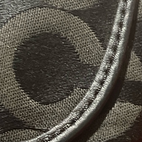 Coach Wallet ‼️ - Picture 6 of 8